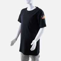 Tricouri Alpha Industries Kids Nasa T-Shirt 126707 03 Fete