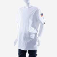 Tricouri Alpha Industries Kids Nasa T-Shirt 126707 09 Fete