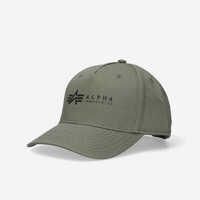 Sepci Alpha Industries Cap 126912 257 Barbati