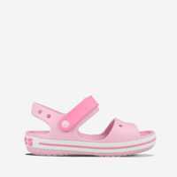 Sandale Crocs Crocs Crocband Sandal Kids 12856 BALLERINA PINK