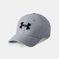 Sepci Under Armour Heathered Blitzing 3.0 Cap 1305037 035 Barbati