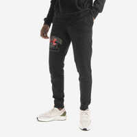 Pantaloni de trening Under Armour Rival Terry Athletic Department Joggers 1370357 001 Barbati