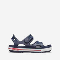 Sandale Crocs Crocband II sandals 14854 NAVY Baieti