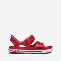 Sandale Crocs Crocband II Sandal PS 14854 PEPPER/BLUE JEAN Barbati