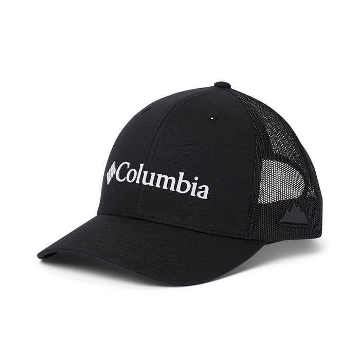 Columbia Snap Back 1652541 019 black