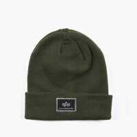 Caciuli Alpha Industries X-Fit Beanie 168905 257 Baieti