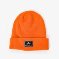 Caciuli Alpha Industries X-Fit Beanie 168905 417 Baieti