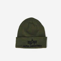 Caciuli Alpha Industries 3D Beanie 168910 257 Baieti