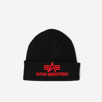 Caciuli Alpha Industries 3D Beanie 168910 94 Baieti