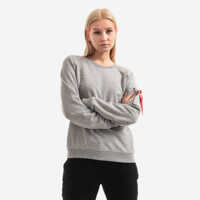 Bluze de trening Alpha Industries X-Fit Sweat X-Fit Sweat Wmn 178030 17 Fete