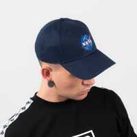 Sepci Alpha Industries NASA Cap 186903 07 Barbati