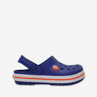 Slapi Crocs Crocband 204537 Blue Baieti