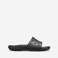 Papuci Crocs Crocs Classic Slide 206121 BLACK