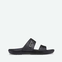 Papuci Crocs Crocs Classic Sandal 206761 BLACK