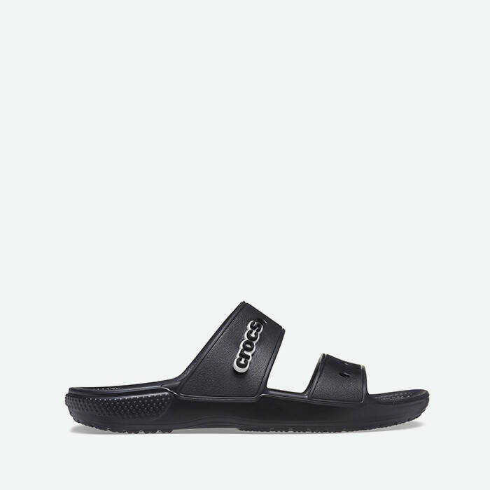 Crocs Classic Sandal 206761 BLACK black