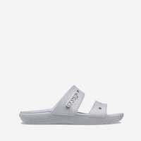 Papuci Crocs Crocs Classic sandals 206761 LIGHT GREY