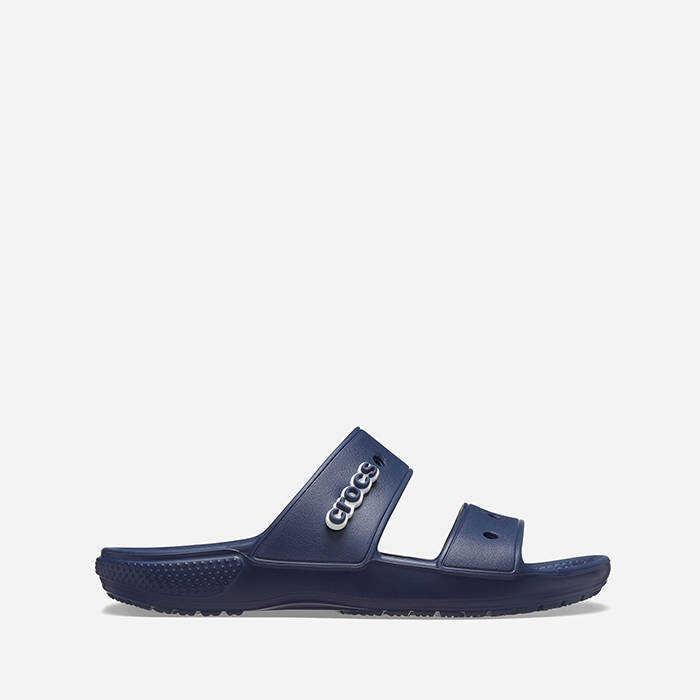 Crocs Classic Sandal 206761 NAVY Navy Blue