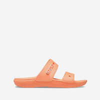 Papuci Crocs Classic Sandal 206761 PAPAYA Femei