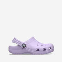 Slapi Crocs Classic Kids Clog Toddler 206990 LAVENDER Baieti