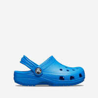 Slapi Crocs Classic Kids Clog T 206990 OCEAN Baieti