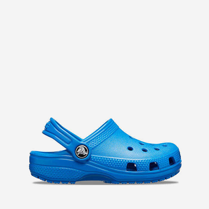 Crocs Classic Kids Clog T 206990 OCEAN BLUE