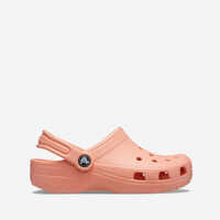 Slapi Crocs Classic Kids Clog 206990 PAPAYA Baieti