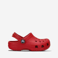 Slapi Crocs Classic Kids Clog T 206990 PEPPER Baieti