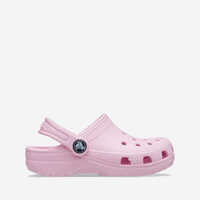 Slapi Crocs Kids Classic Clog 206991 BALLERINA PINK Baieti
