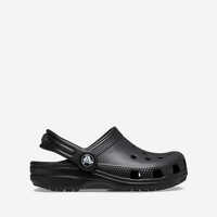 Slapi Crocs Classic Kids Clog T 206991 BLACK