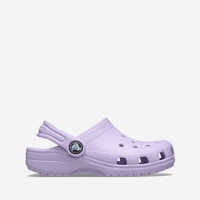 Slapi Crocs Classic Kids Clog 206991 LAVENDER Baieti