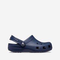 Slapi Crocs Crocs Classic Kids Clog 206991 NAVY flip flops