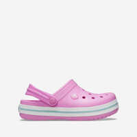 Slapi Flaps Crocs Crocband Kids Clog 207006 TAFFY PINK Baieti