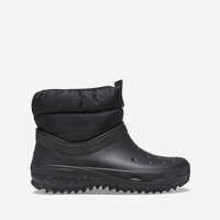 Saboti Crocs Classic Neo Puff Shorty Boot W 207311 BLACK Barbati
