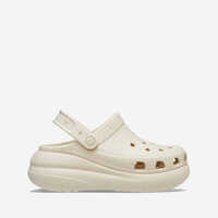 Saboti Classic Crush Clog 207521 BONE Femei