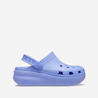 Slapi Crocs Classic Cutie Clog 207708 DIGITAL VIOLET Baieti