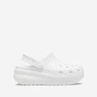 Slapi Crocs Crocs Classic Cutie Clog 207708 WHITE