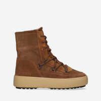 Sneakers Moon Boot Mtrack Lace Suede 24400100 003 Barbati