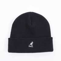 Caciuli Kangol Acrylic Pull-On 2978BC BLACK Baieti