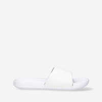 Papuci Under Armour Ansa Fixed Slides 3023772 101 Femei