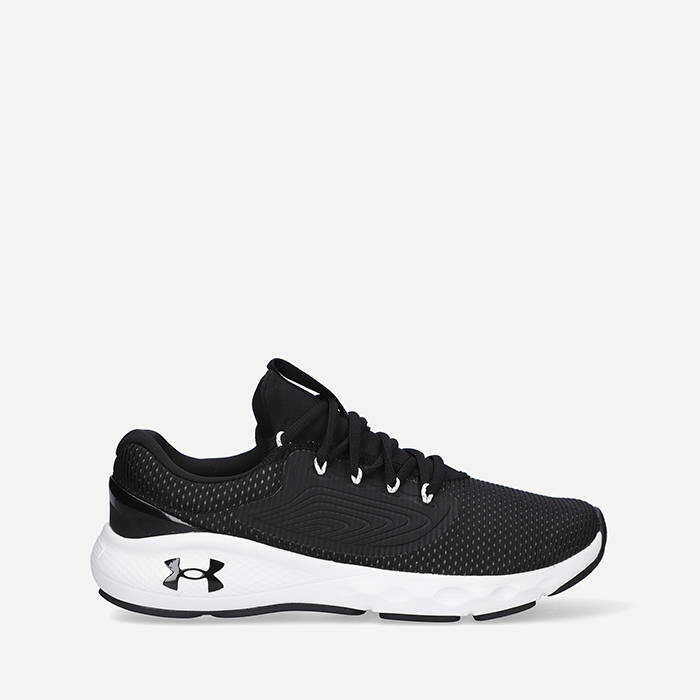 Under Armour Charged Vantage 2 3024873 001 black