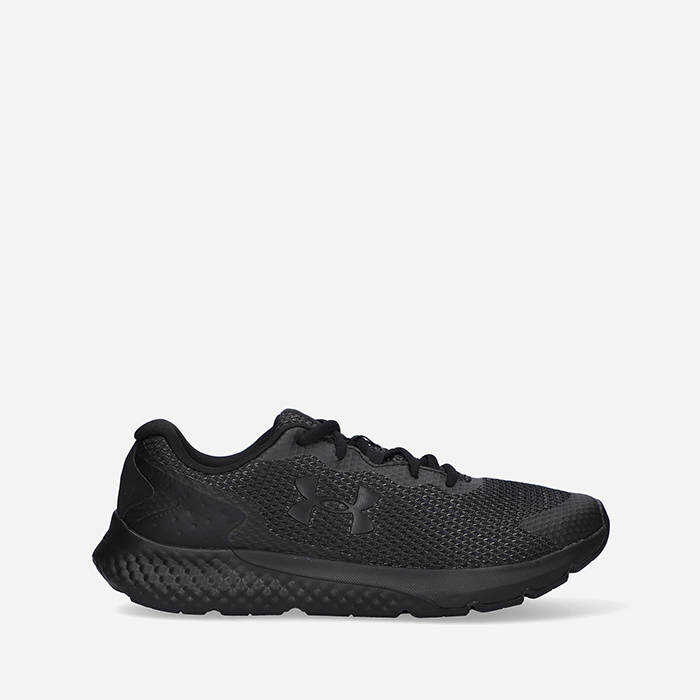 Under Armour Boots UA Charged Rogue 3 3024877 003 black