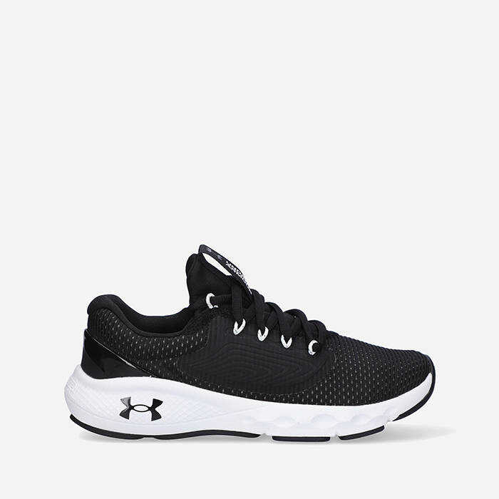 Under Armour Charged Vantage 2 3024884 001 black