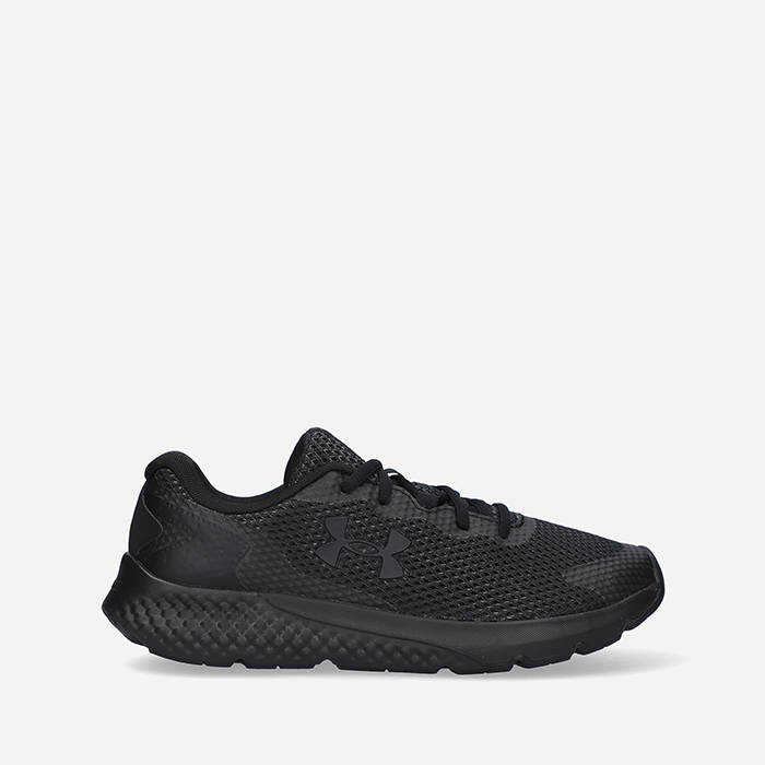 Under Armour W Charged Rogue 3 3024888 003 black