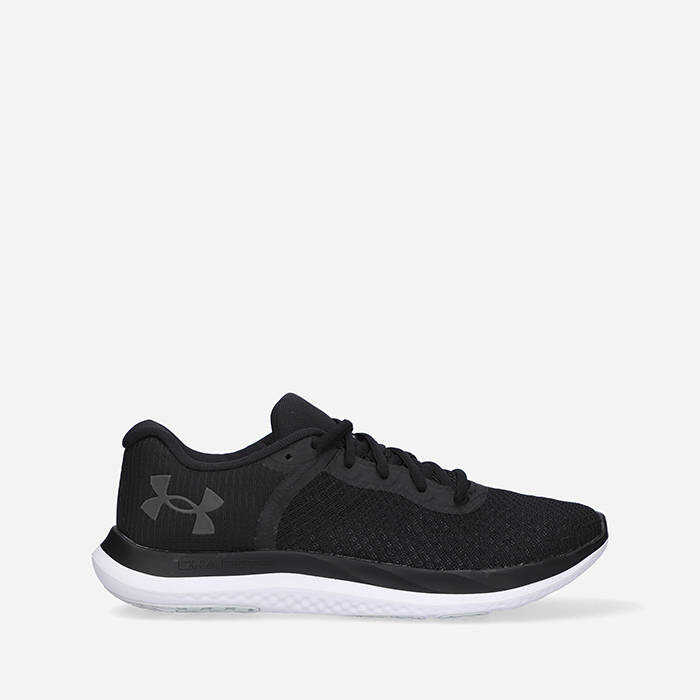 Under Armour Charged Breeze Shoes 3025129 001 black