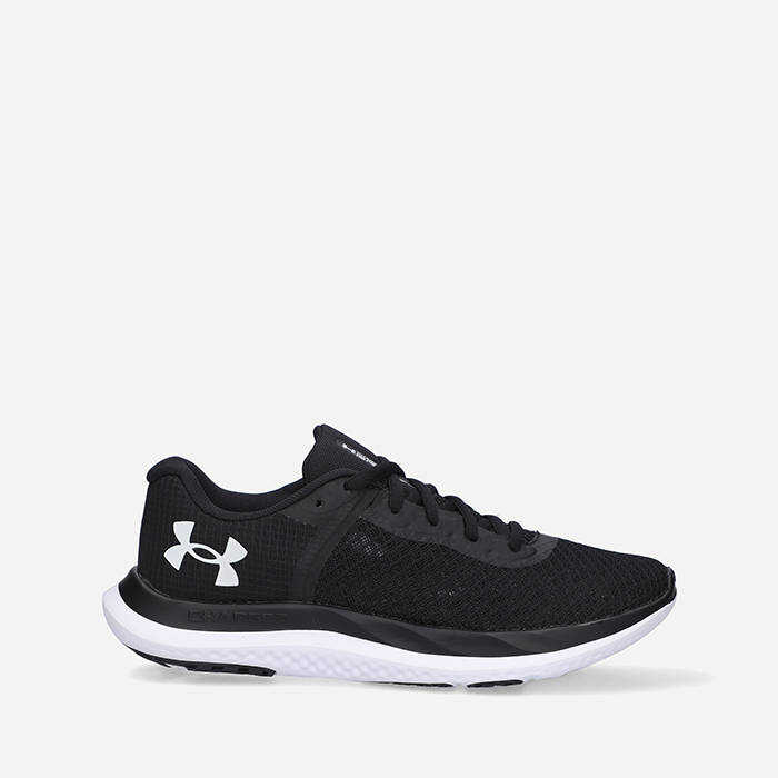 Under Armour W Charged Breeze 3025130 001 black