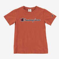 Tricouri Champion Crewneck T-Shirt 305954 MS067 Fete