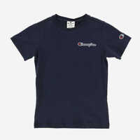 Tricouri Champion Crewneck T-Shirt 305955 BS538 Fete