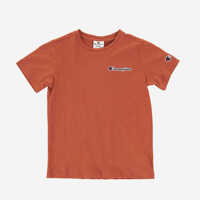 Tricouri Champion Crewneck T-Shirt 305955 MS067 Fete