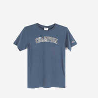 Tricouri Champion Crewneck T-Shirt 306141 BS560 Fete