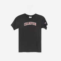 Tricouri Champion Crewneck T-Shirt 306141 KK001 Fete